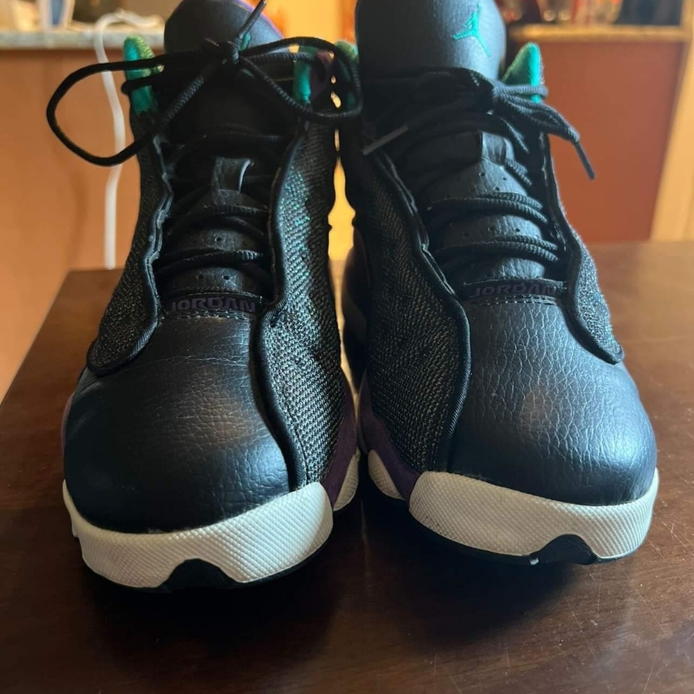 Jordan retro 13